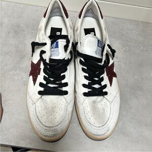 Golden Goose Ballstar 42